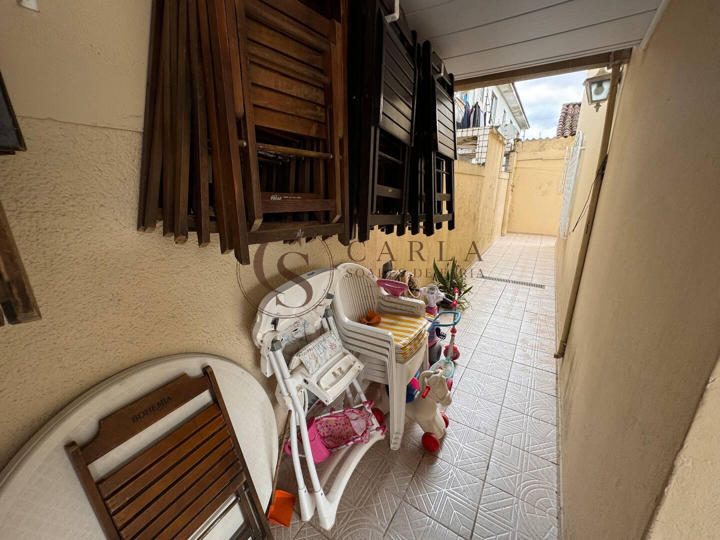Casa, 2 quartos, 215 m² - Foto 24