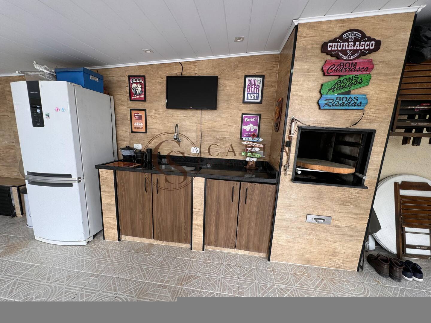 Casa, 2 quartos, 215 m² - Foto 40