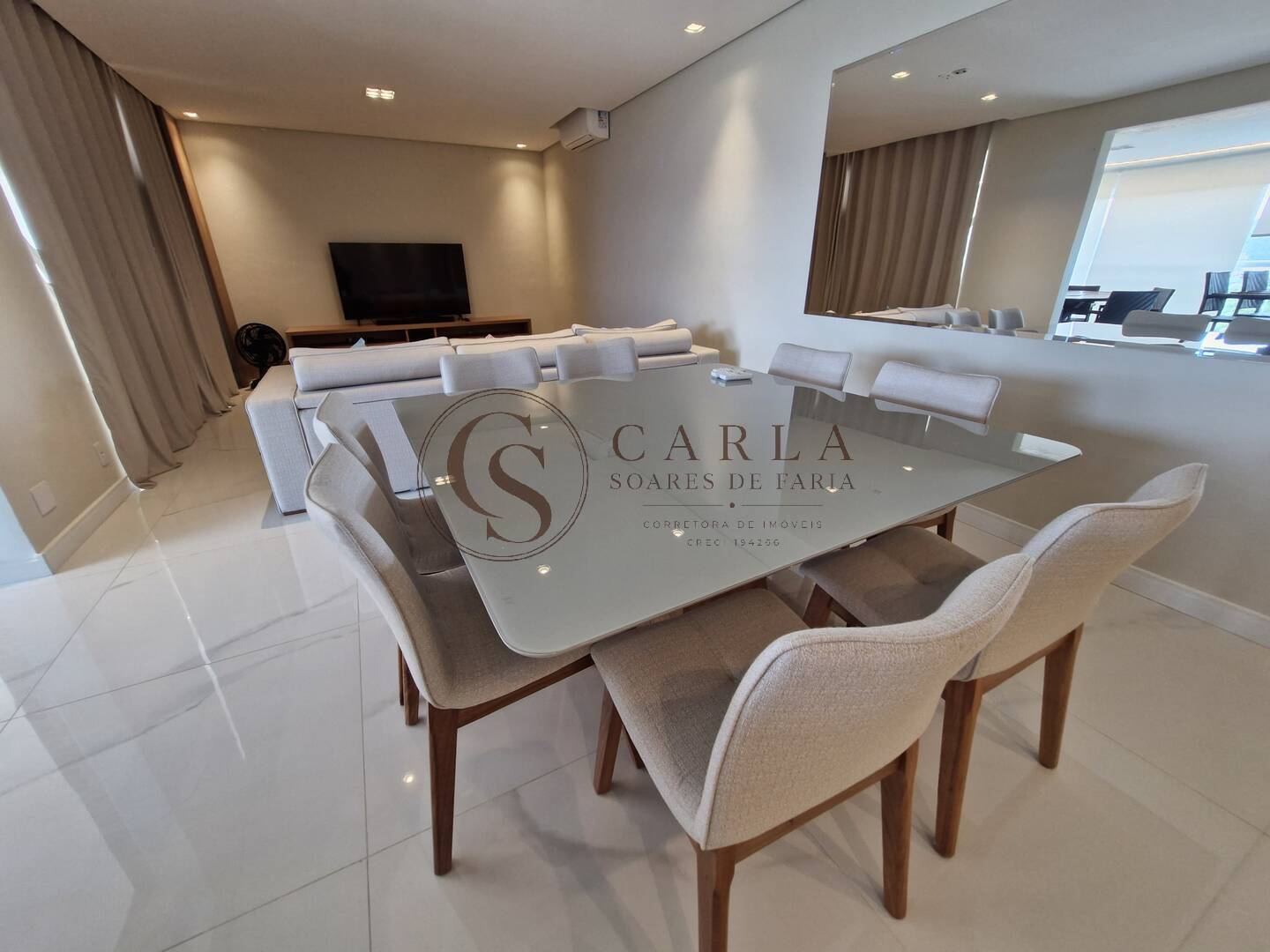 LINDO APARTAMENTO REFORMADO COND VERDE MAR ENSEADA GUARUJÁ SP