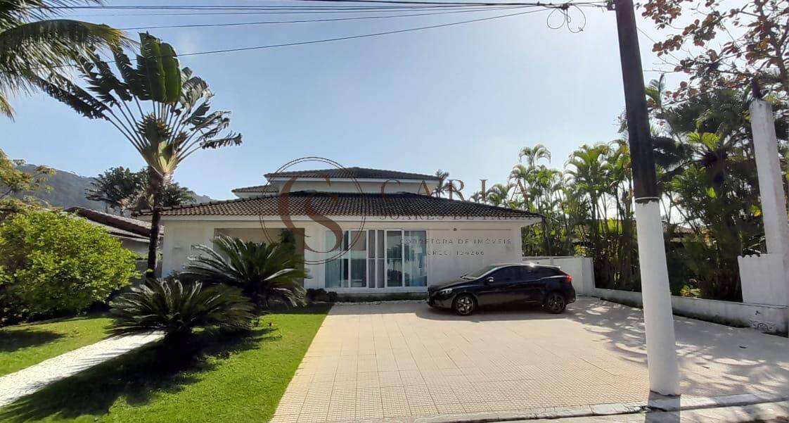 Casa, 5 quartos, 350 m² - Foto 3