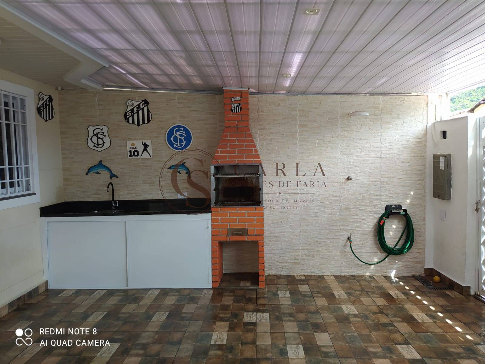Casa, 3 quartos, 90 m² - Foto 3