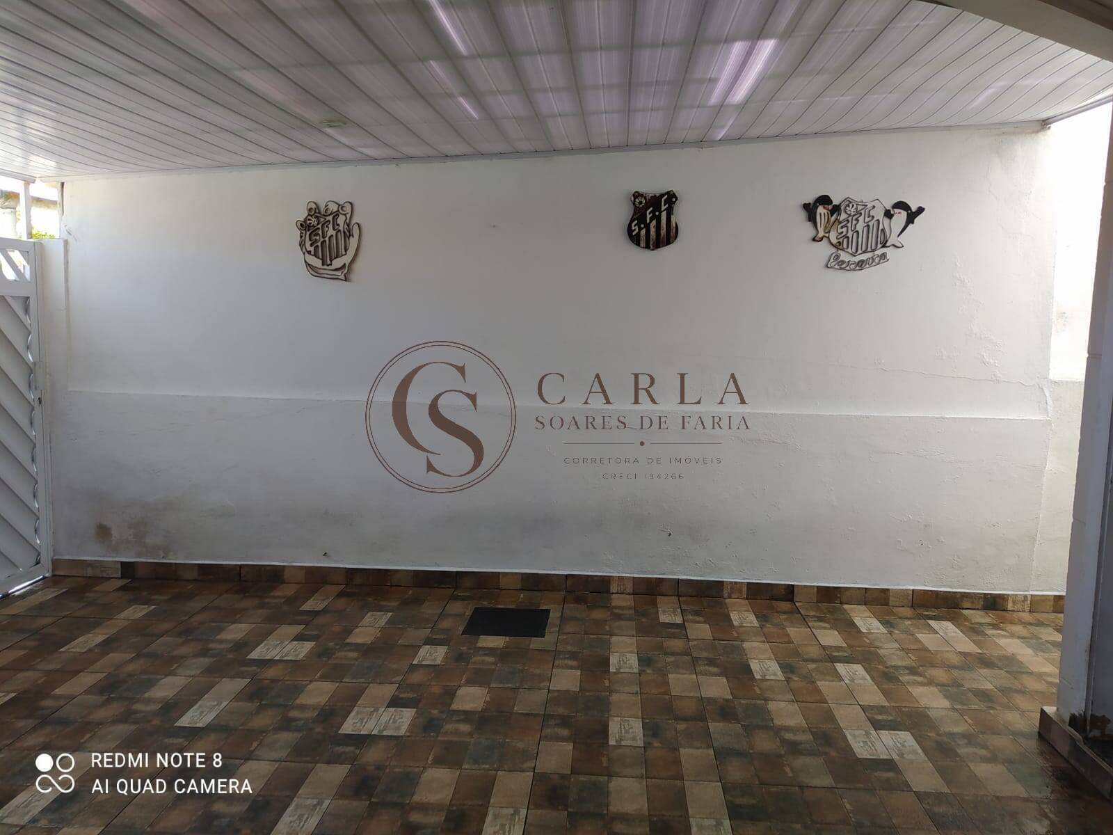 Casa, 3 quartos, 90 m² - Foto 4