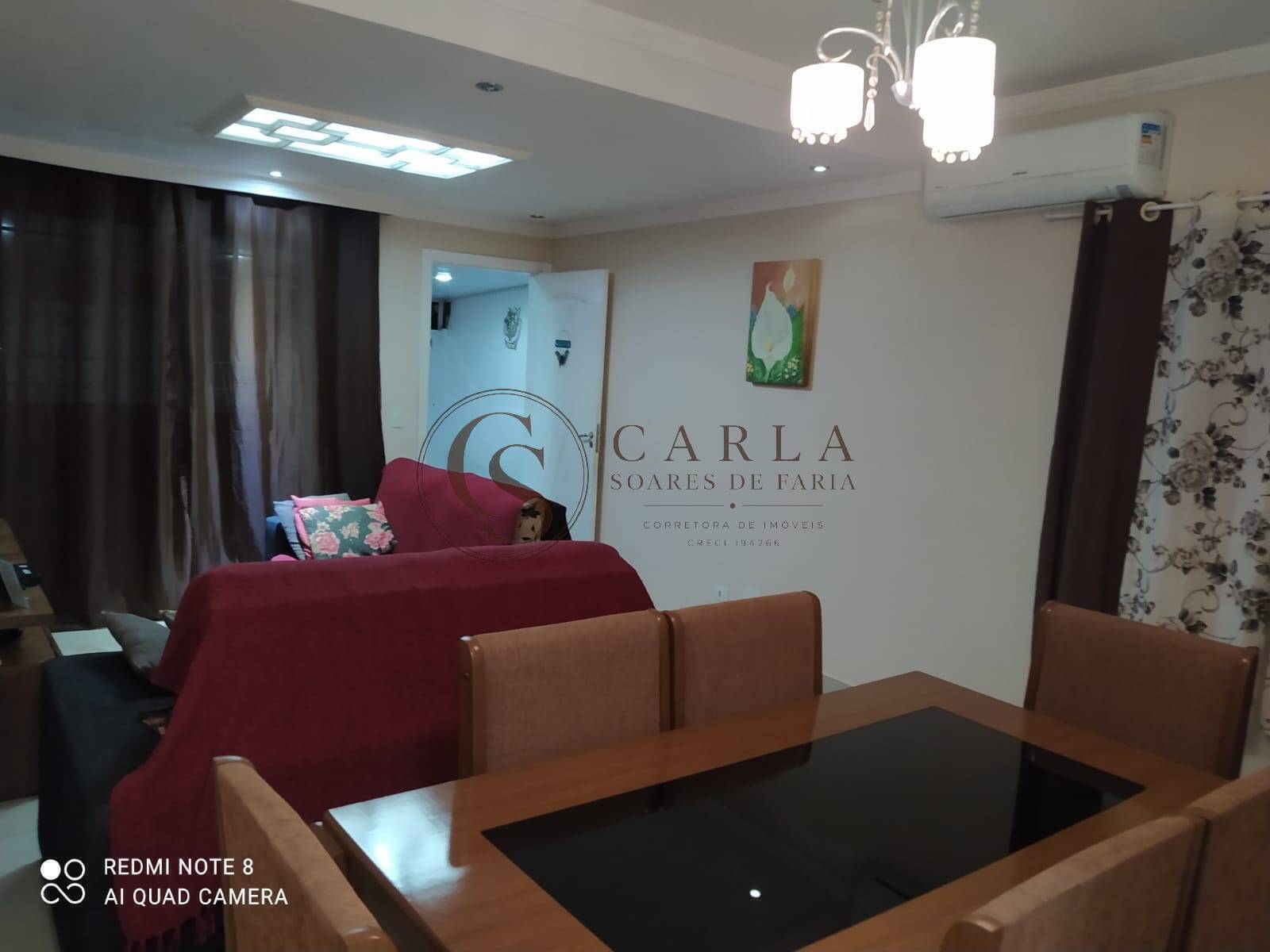 Casa, 3 quartos, 90 m² - Foto 7