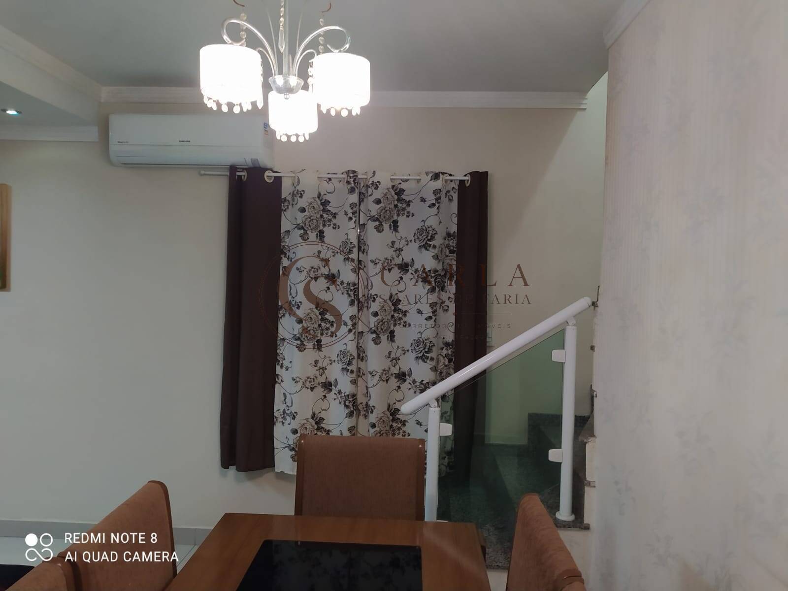 Casa, 3 quartos, 90 m² - Foto 11