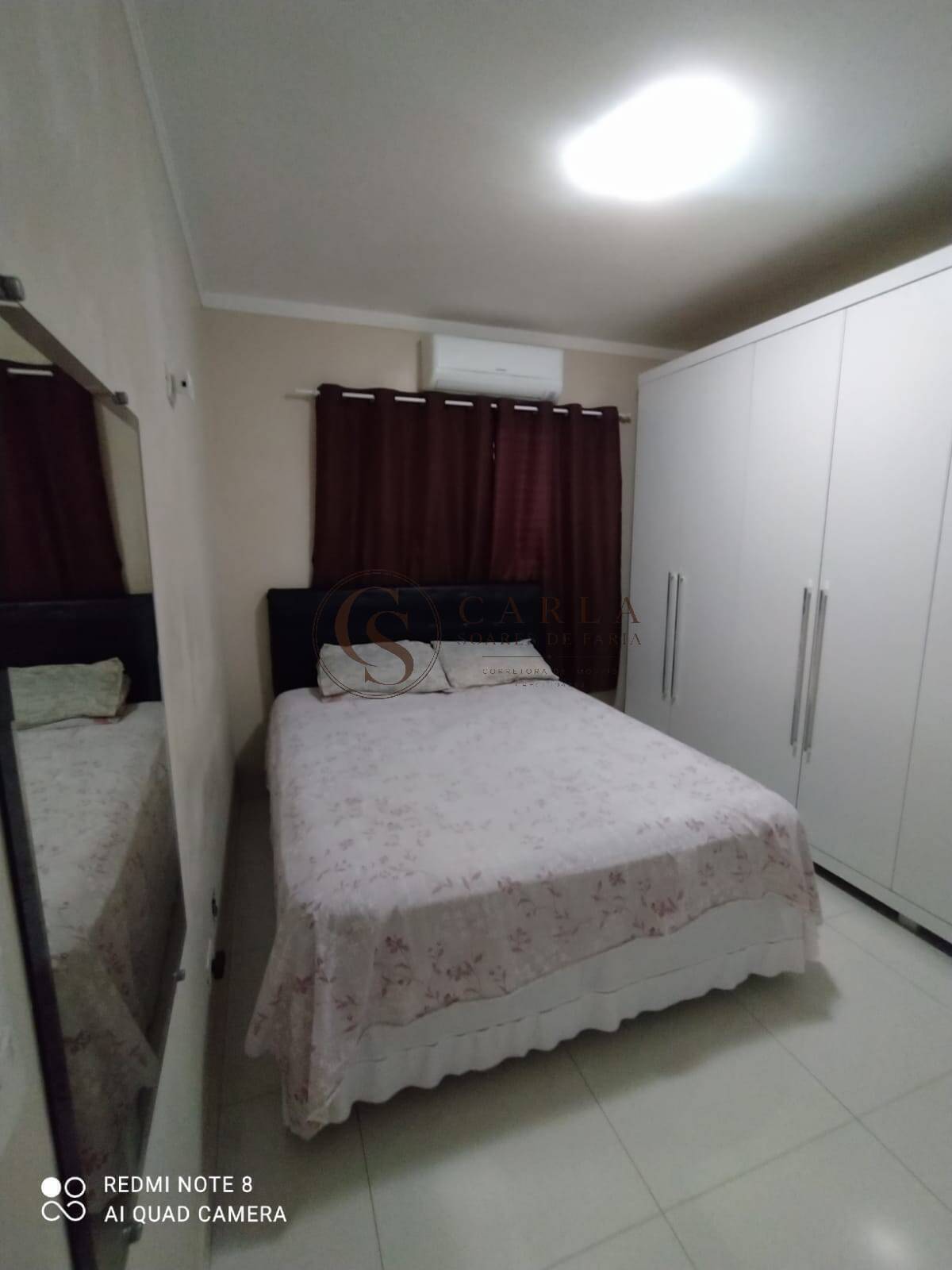 Casa, 3 quartos, 90 m² - Foto 21