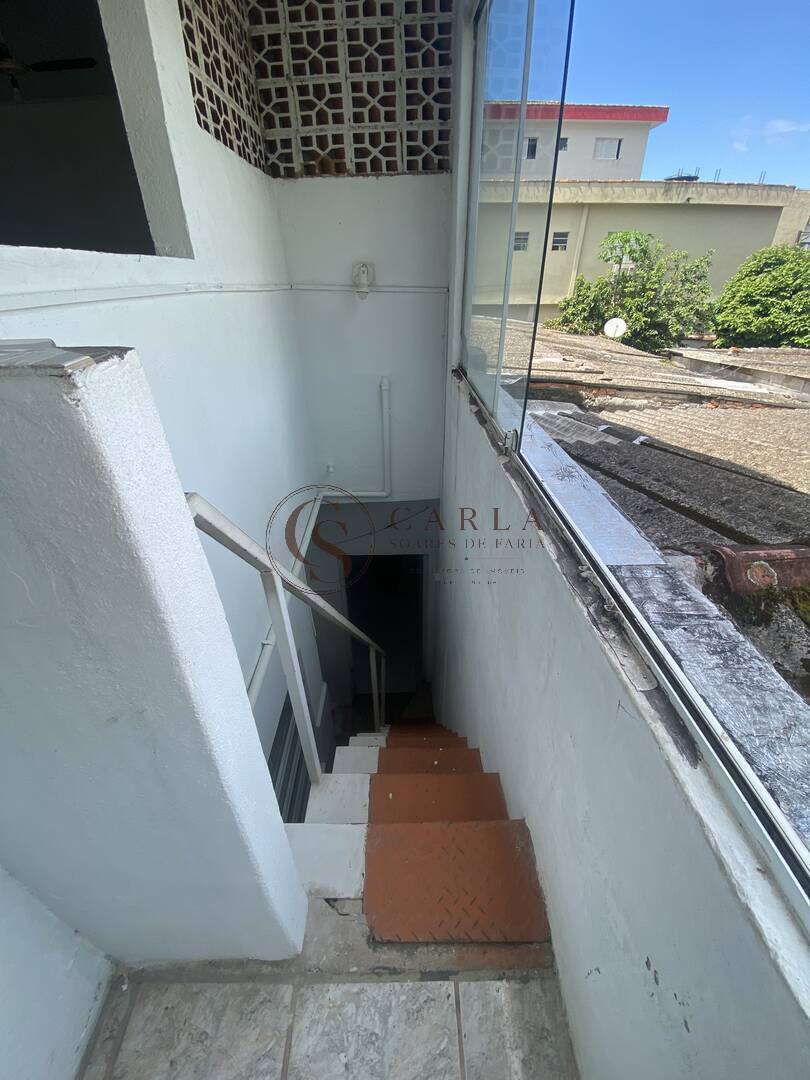 Casa a venda  Cidade Atlântica, Enseada. Guarujá SP