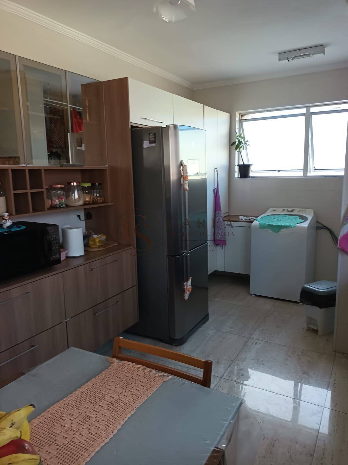 Apartamento a venda Vila Julia, Enseada Guarujá SP
