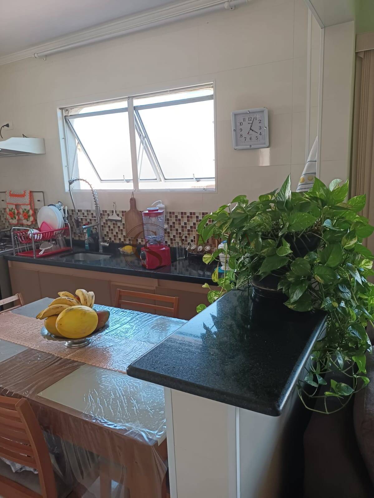 Apartamento a venda Vila Julia, Enseada Guarujá SP