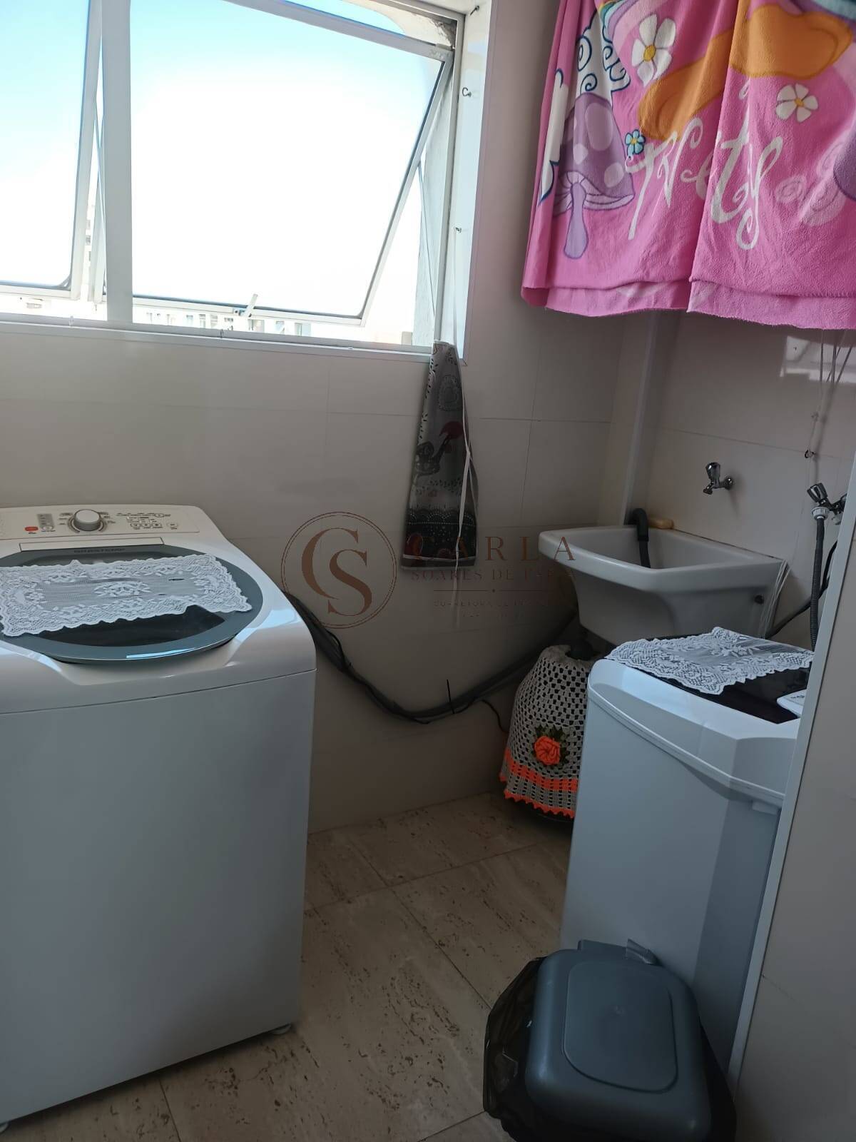 Apartamento a venda Vila Julia, Enseada Guarujá SP
