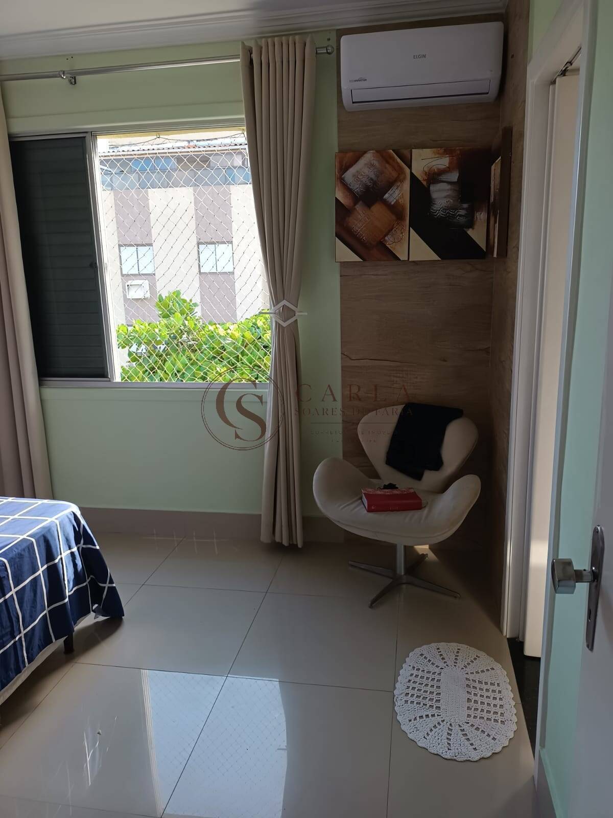 Apartamento a venda Vila Julia, Enseada Guarujá SP