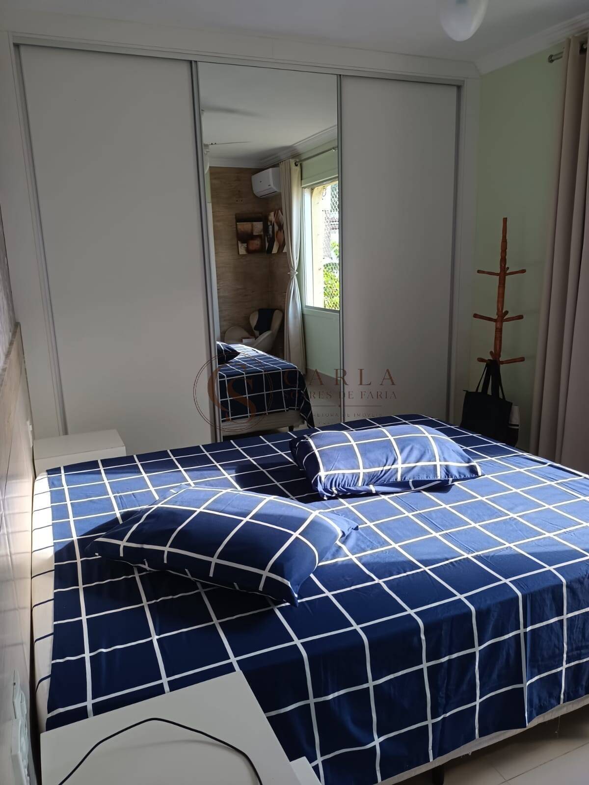 Apartamento a venda Vila Julia, Enseada Guarujá SP
