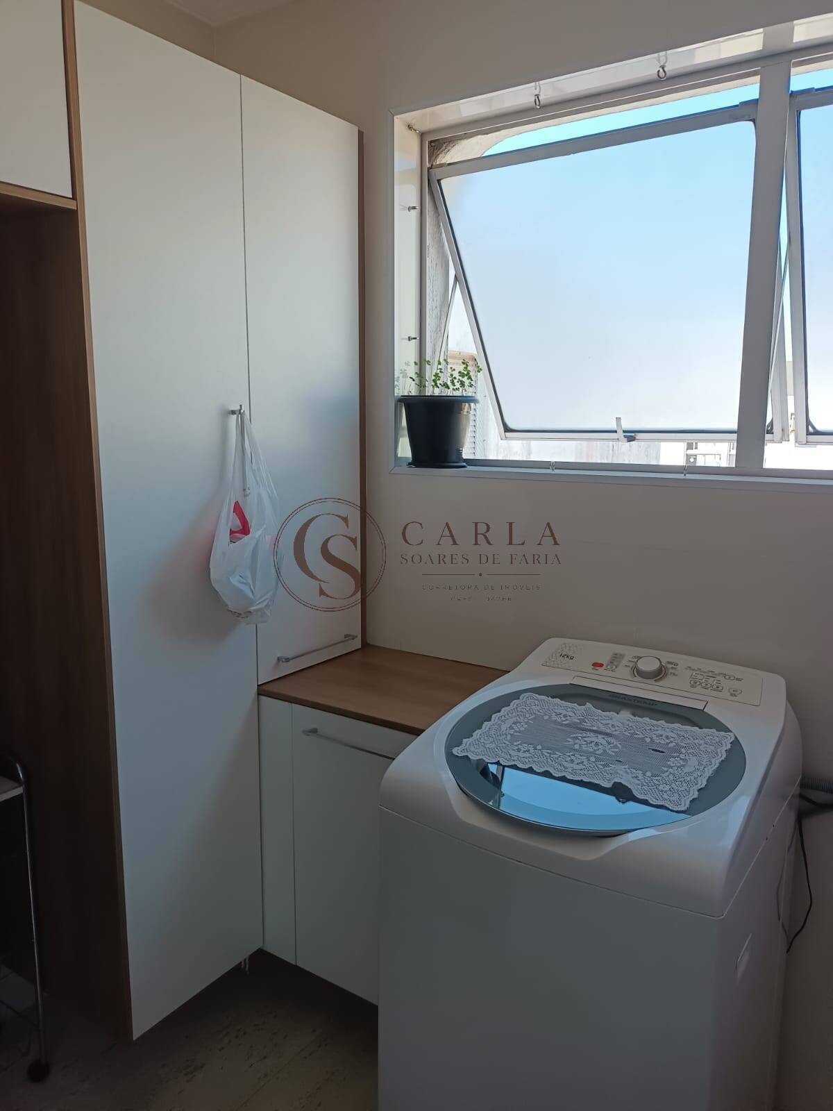 Apartamento a venda Vila Julia, Enseada Guarujá SP