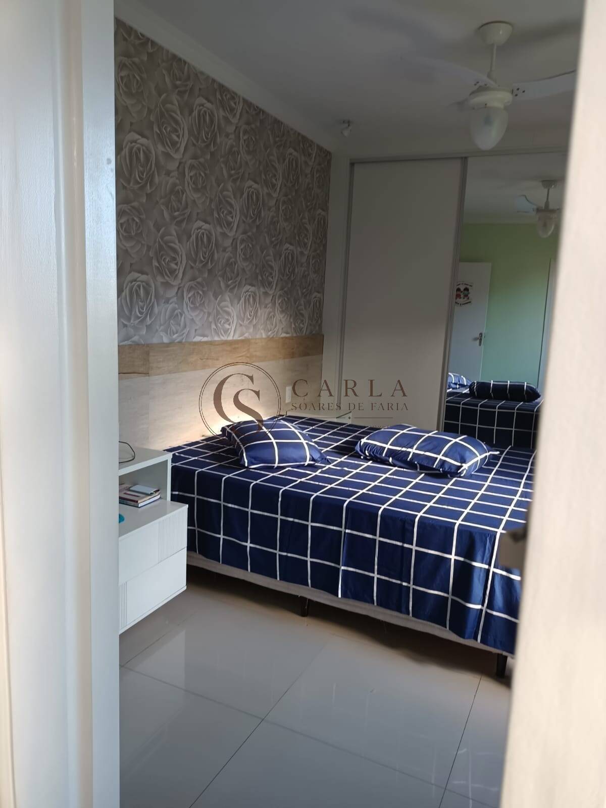Apartamento a venda Vila Julia, Enseada Guarujá SP