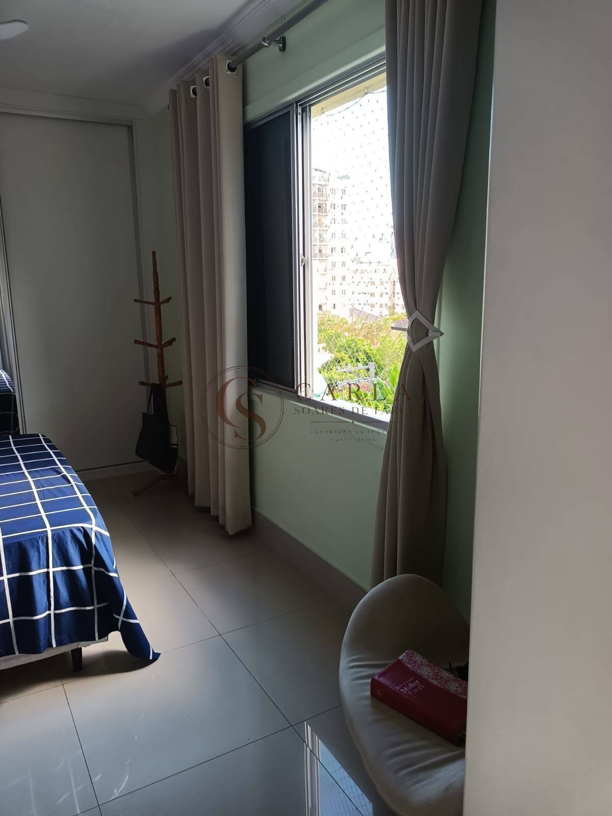 Apartamento a venda Vila Julia, Enseada Guarujá SP