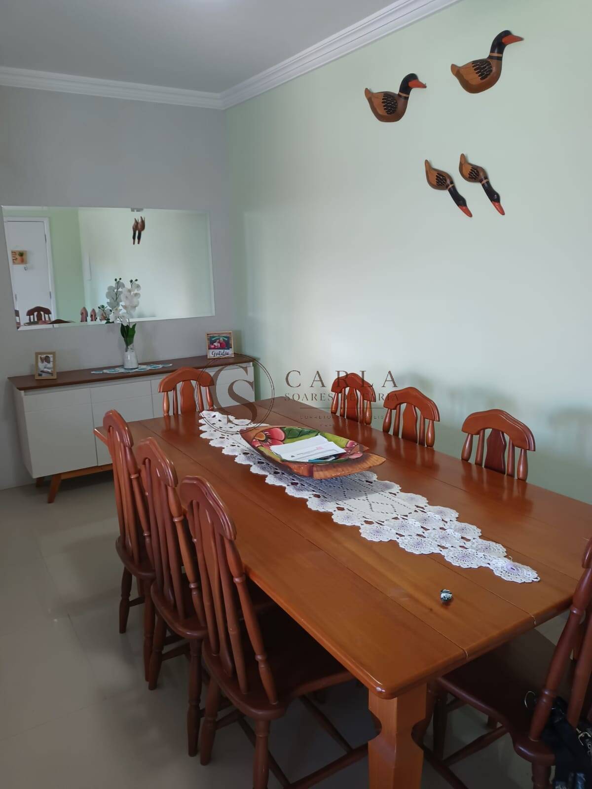 Apartamento a venda Vila Julia, Enseada Guarujá SP