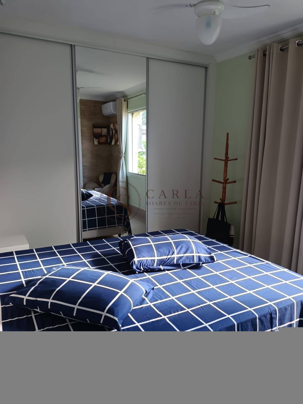 Apartamento a venda Vila Julia, Enseada Guarujá SP