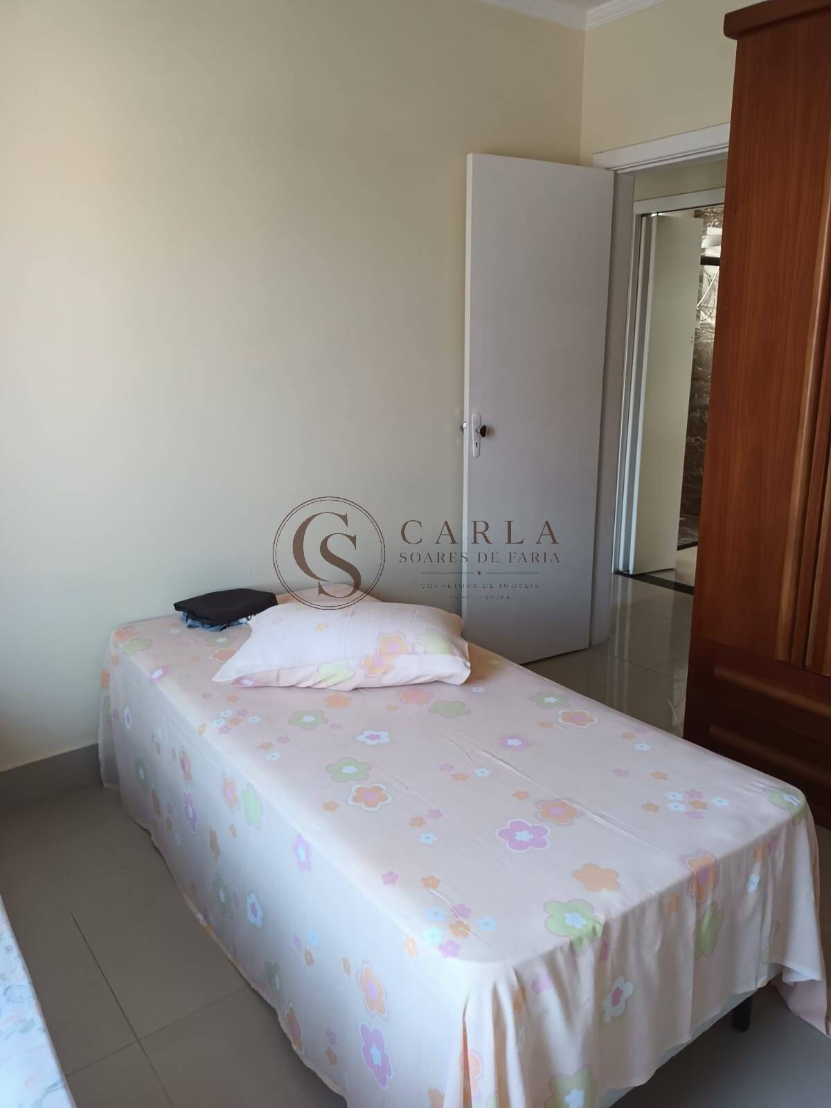 Apartamento a venda Vila Julia, Enseada Guarujá SP