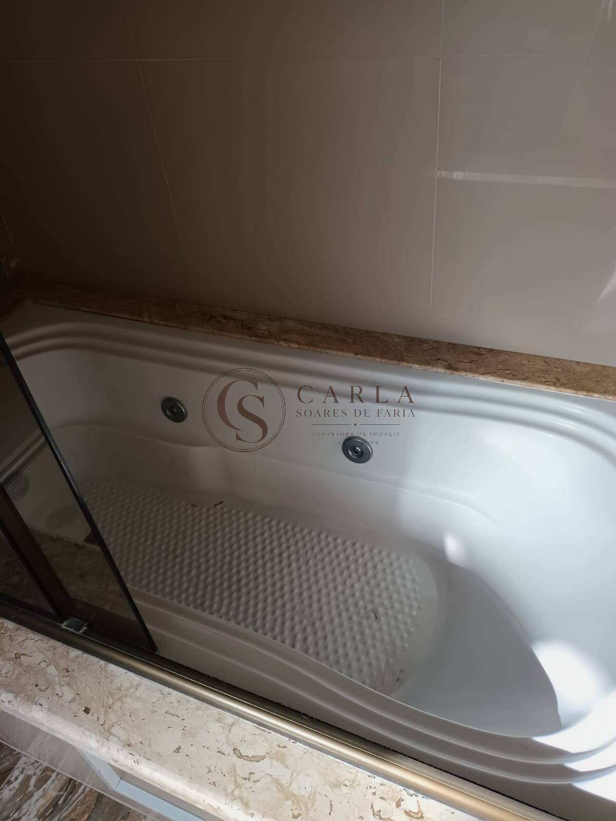 Apartamento a venda Vila Julia, Enseada Guarujá SP