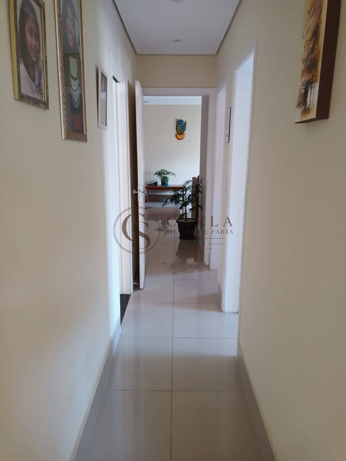 Apartamento a venda Vila Julia, Enseada Guarujá SP