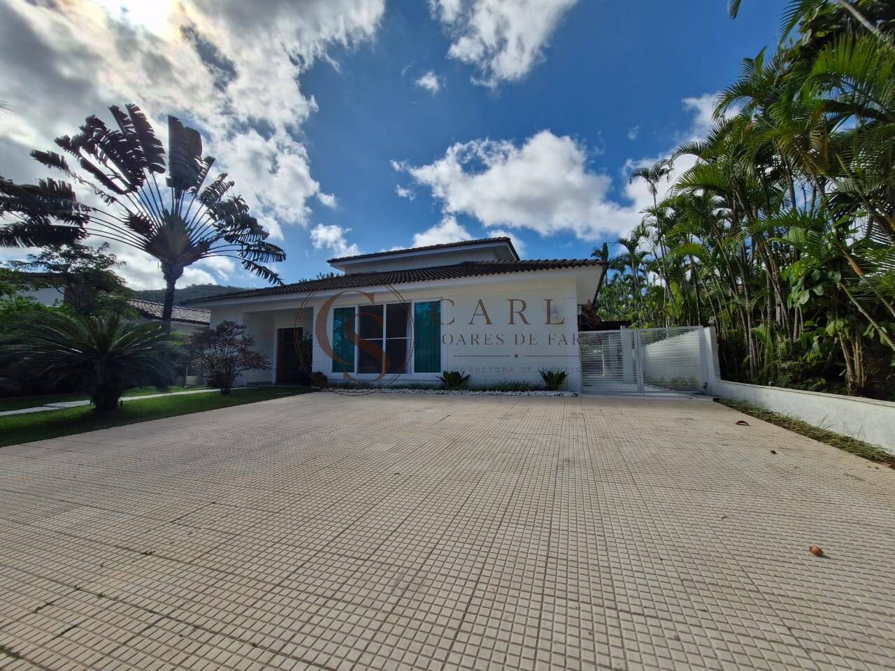 Casa, 5 quartos, 350 m² - Foto 5