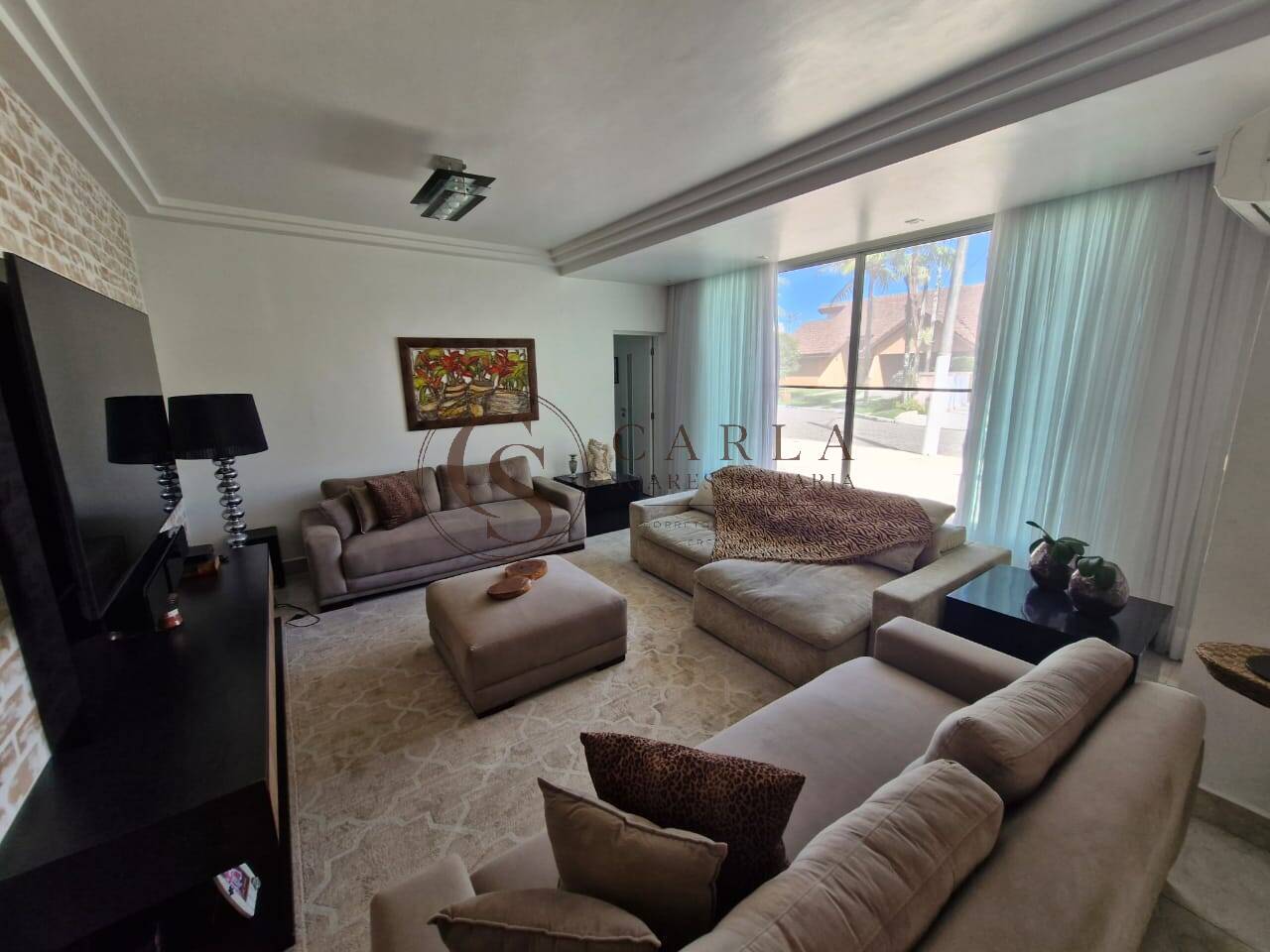 Casa, 5 quartos, 350 m² - Foto 7