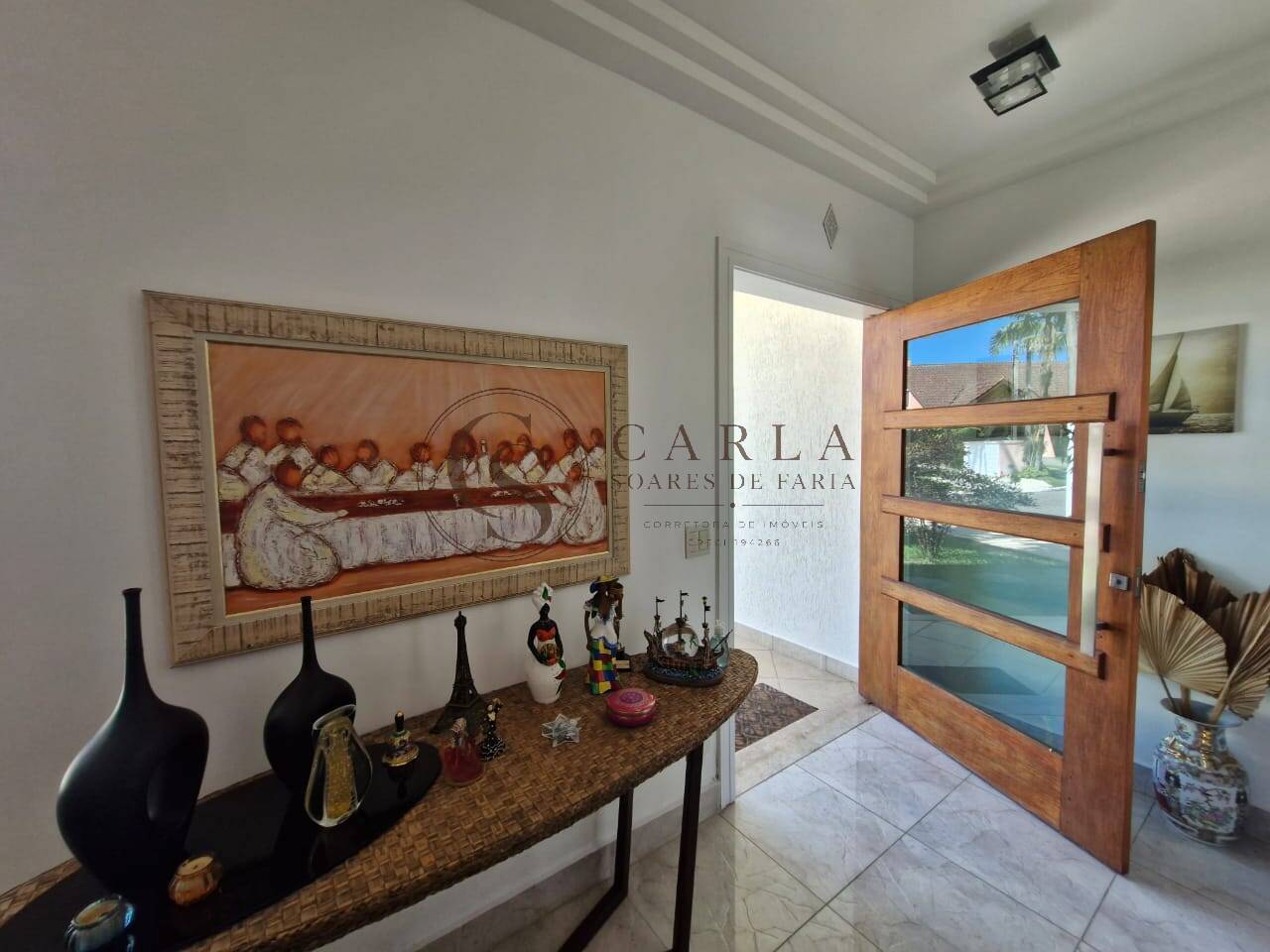 Casa, 5 quartos, 350 m² - Foto 6