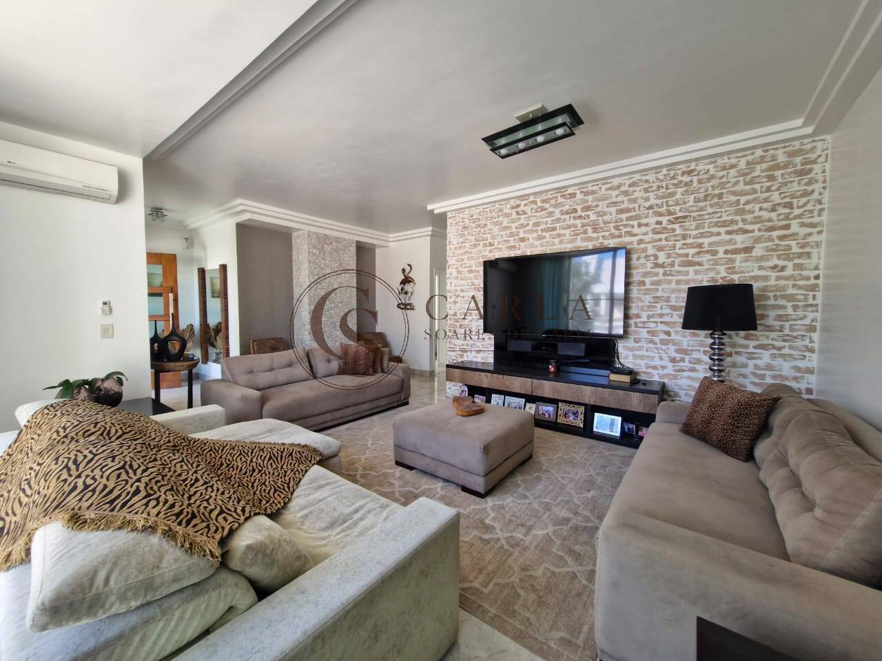 Casa, 5 quartos, 350 m² - Foto 10