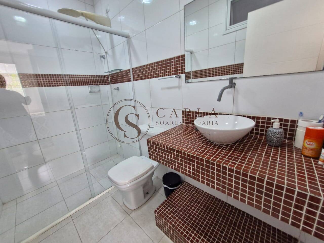 Casa, 5 quartos, 350 m² - Foto 13