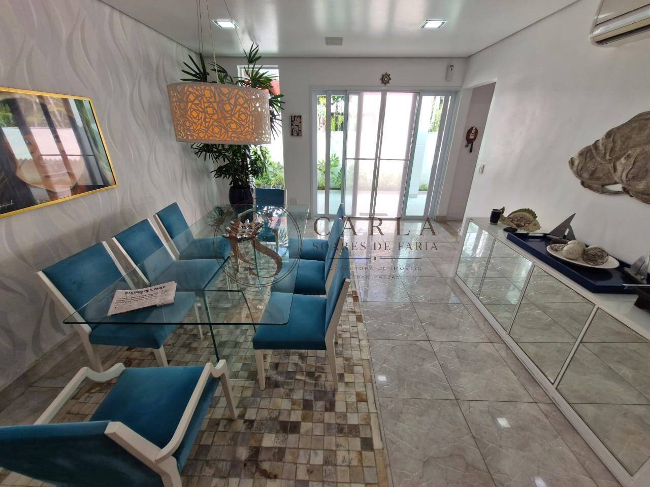 Casa, 5 quartos, 350 m² - Foto 18