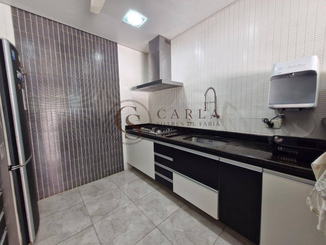 Casa, 5 quartos, 350 m² - Foto 19