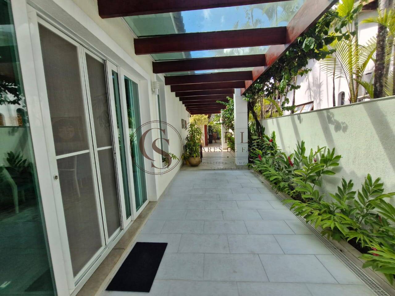 Casa, 5 quartos, 350 m² - Foto 2