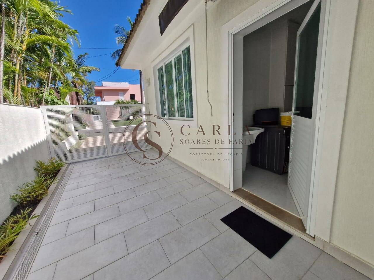 Casa, 5 quartos, 350 m² - Foto 27