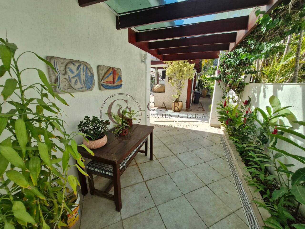Casa, 5 quartos, 350 m² - Foto 30