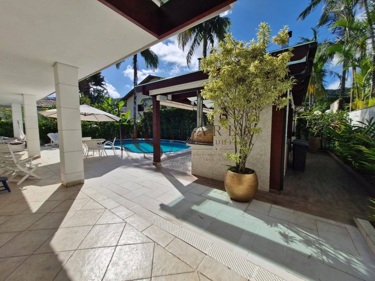 Casa, 5 quartos, 350 m² - Foto 31