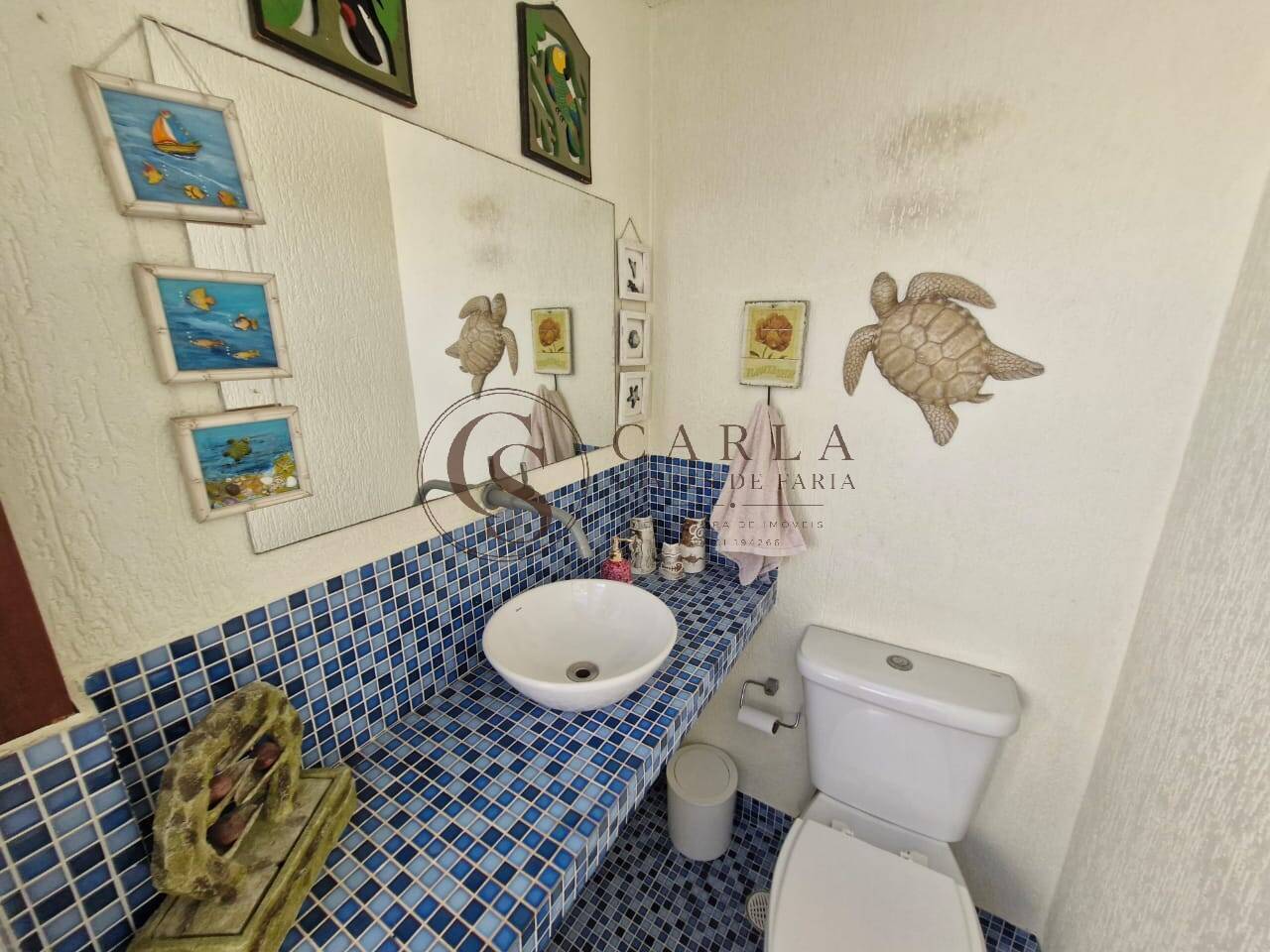 Casa, 5 quartos, 350 m² - Foto 32