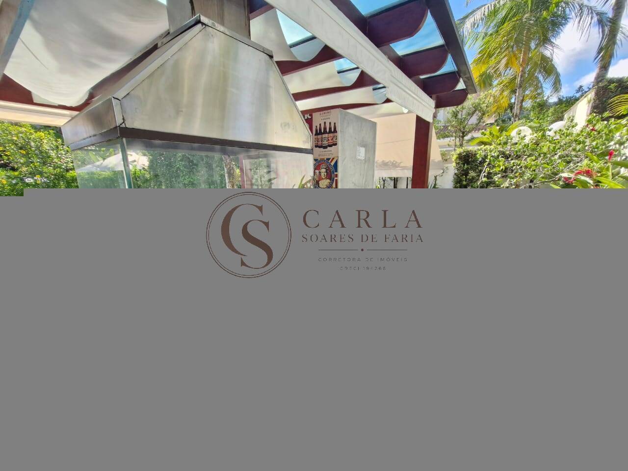 Casa, 5 quartos, 350 m² - Foto 34