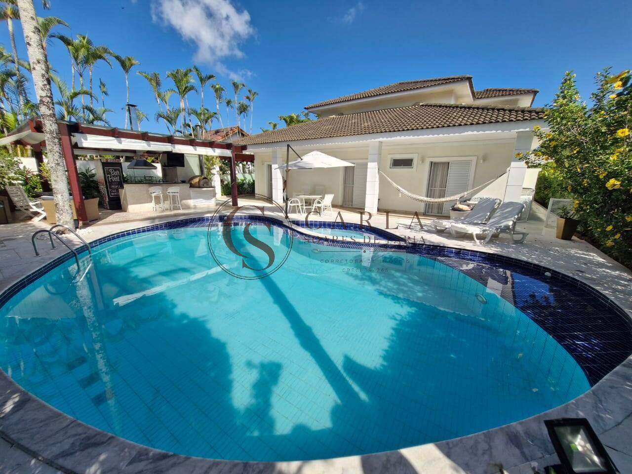 Casa, 5 quartos, 350 m² - Foto 37