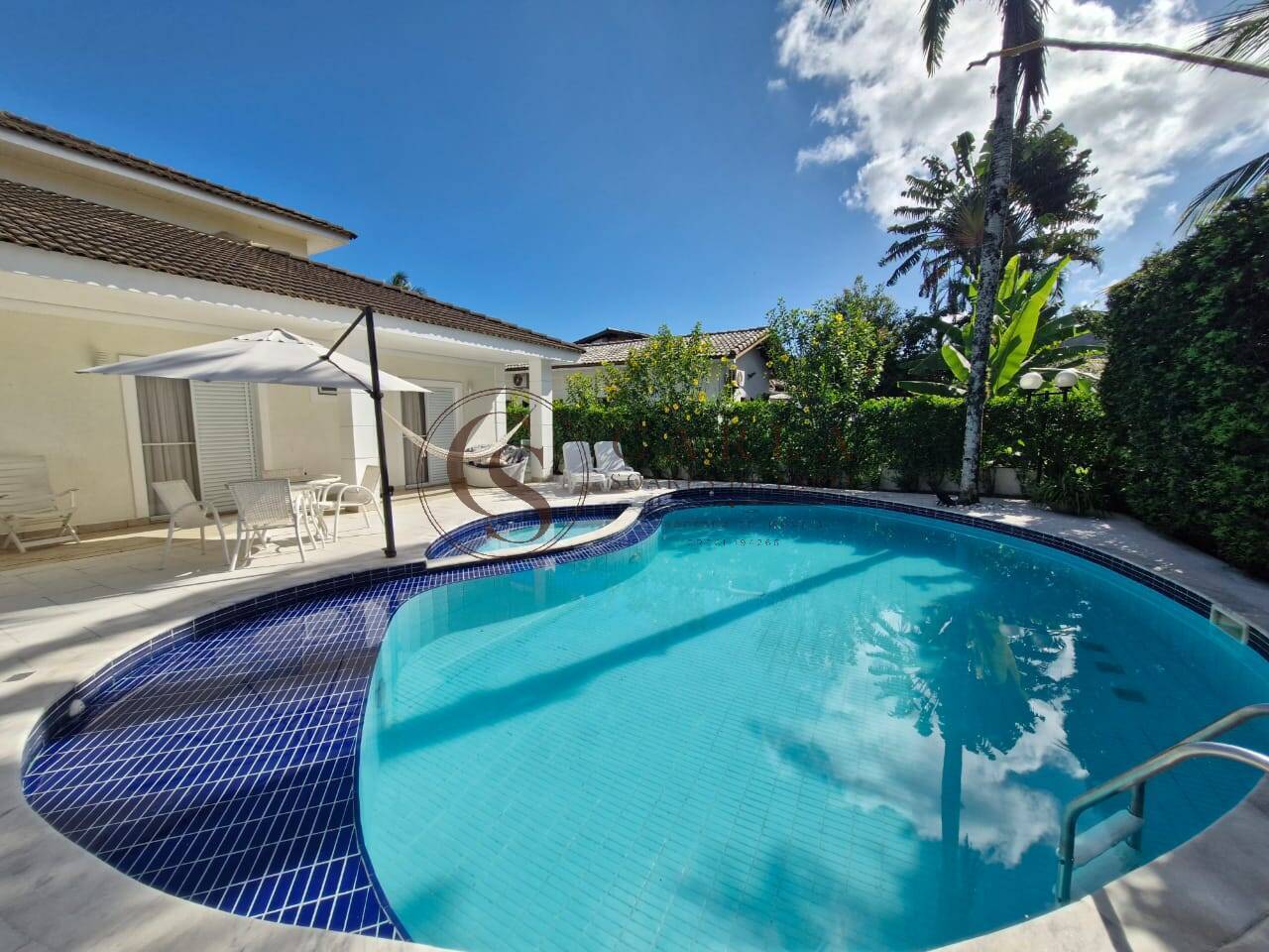 Casa, 5 quartos, 350 m² - Foto 35