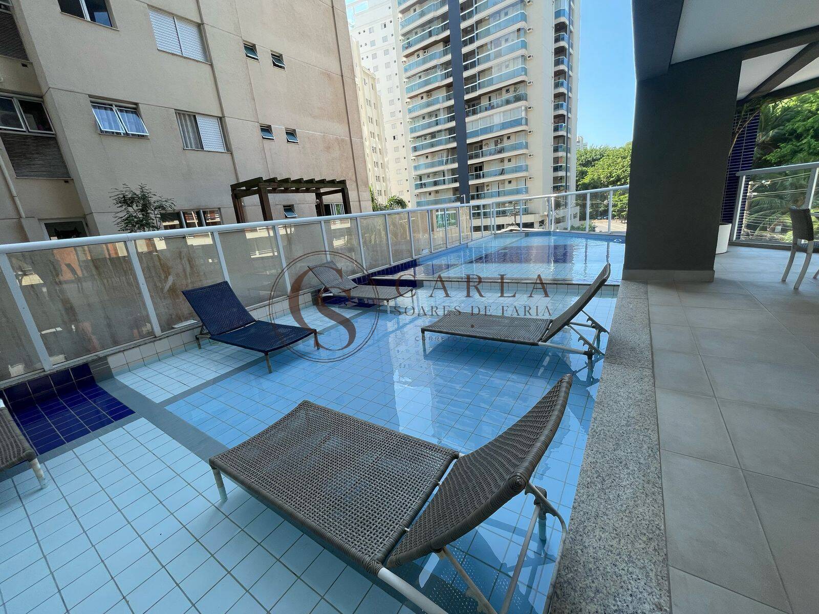 Apartamento, 3 quartos, 147 m² - Foto 15