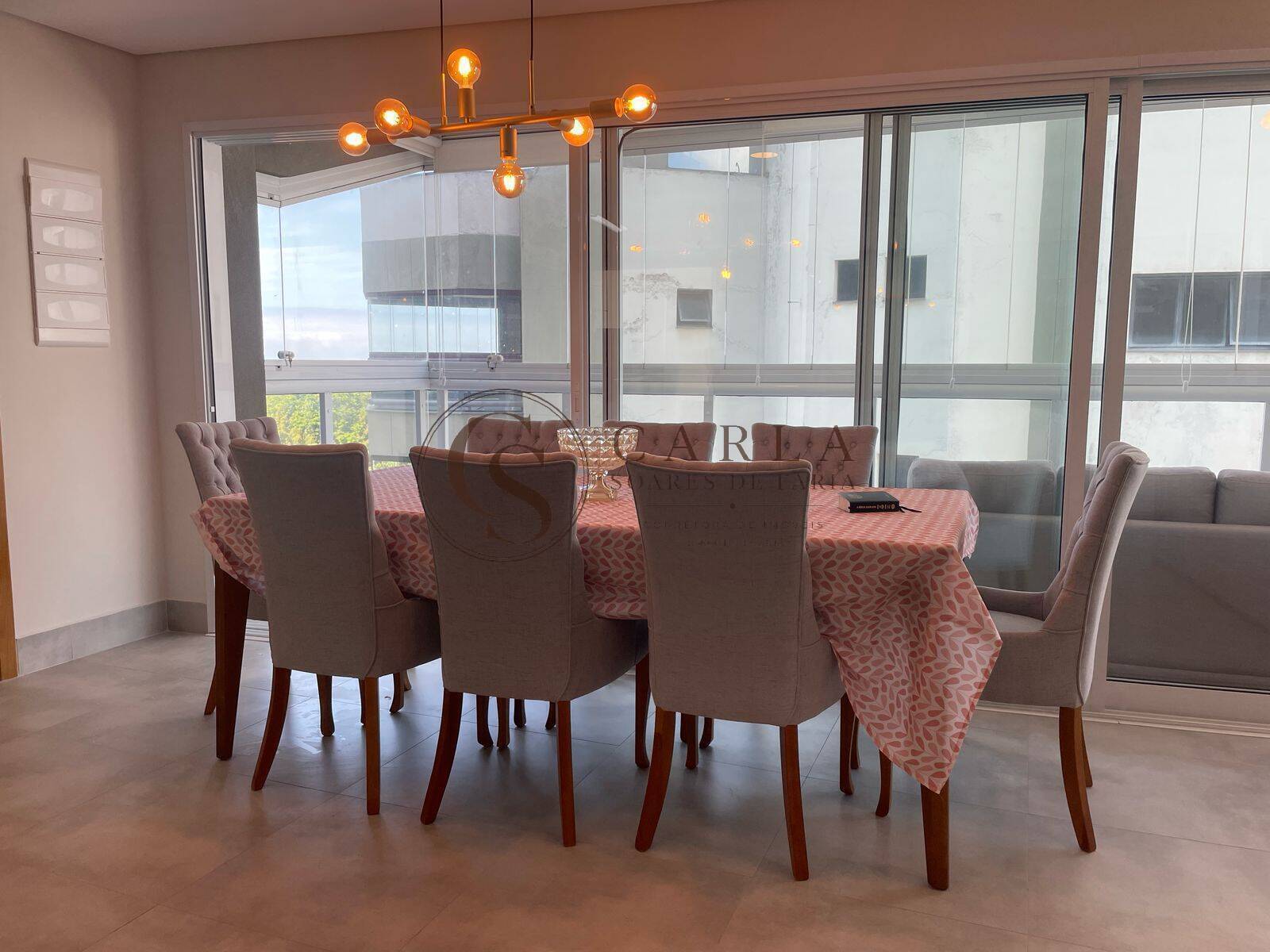 Apartamento, 3 quartos, 147 m² - Foto 8