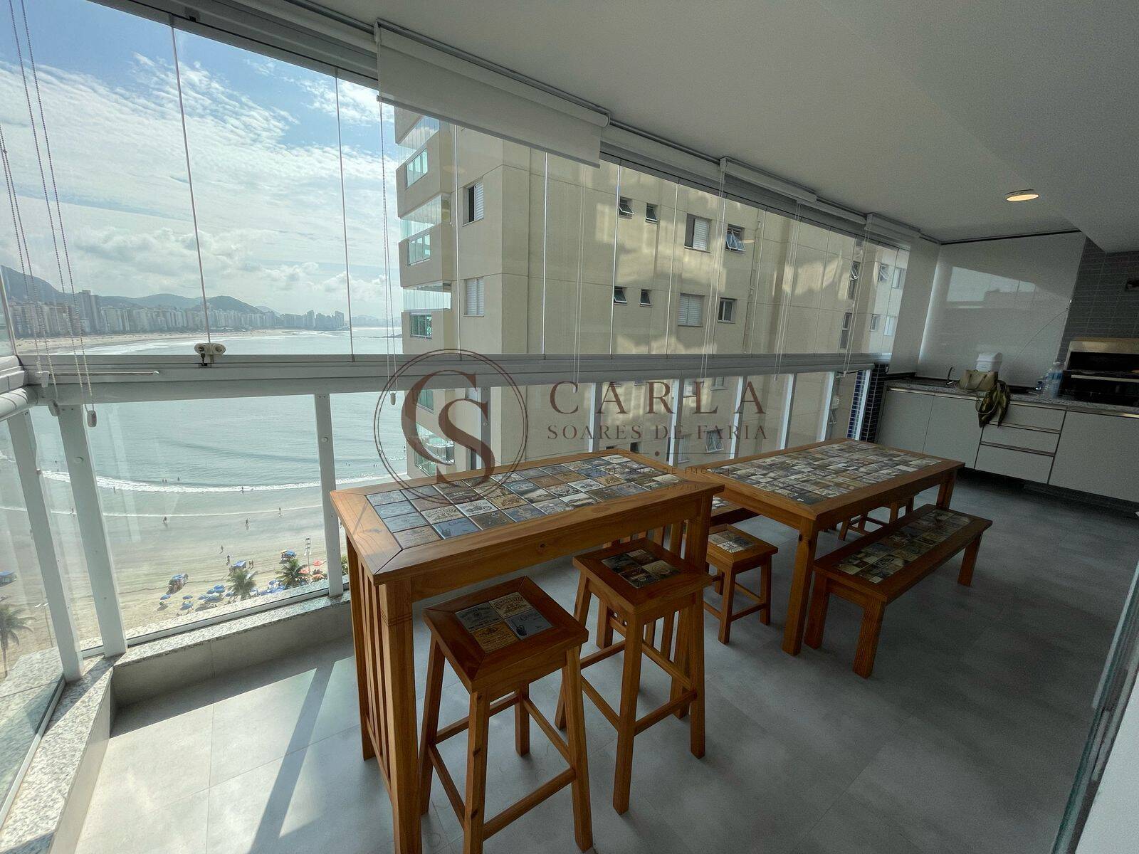Apartamento, 3 quartos, 147 m² - Foto 4