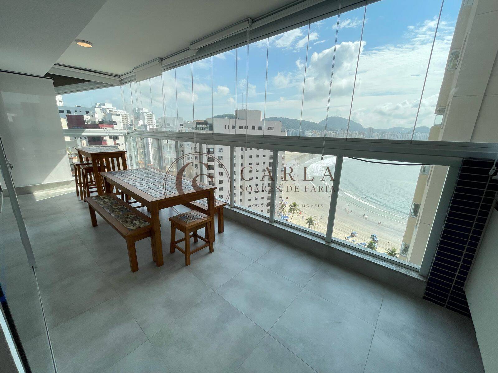 Apartamento, 3 quartos, 147 m² - Foto 1