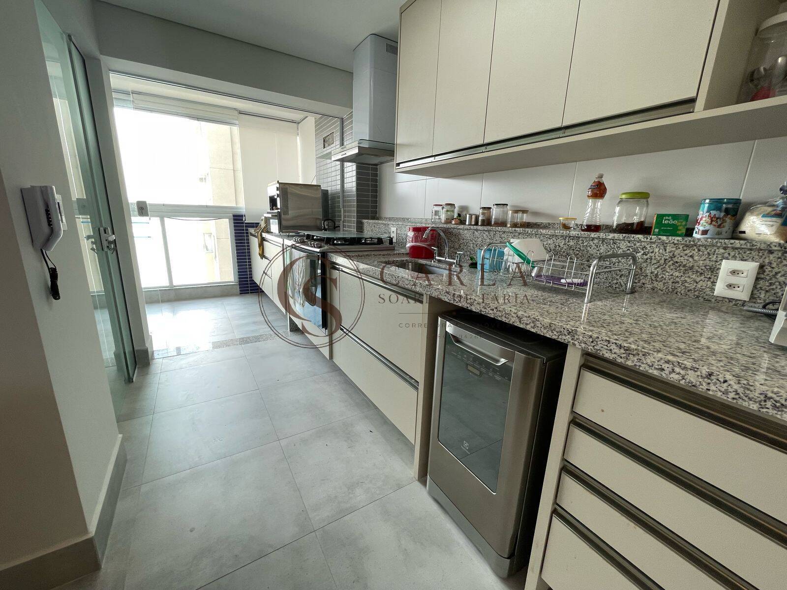 Apartamento, 3 quartos, 147 m² - Foto 13