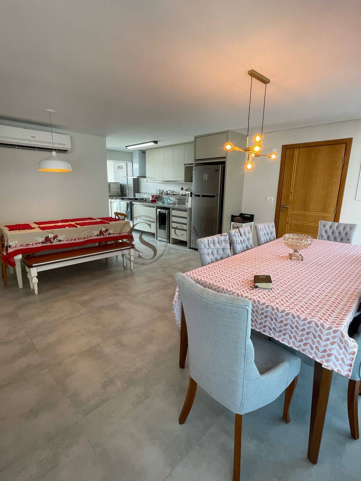 Apartamento, 3 quartos, 147 m² - Foto 10