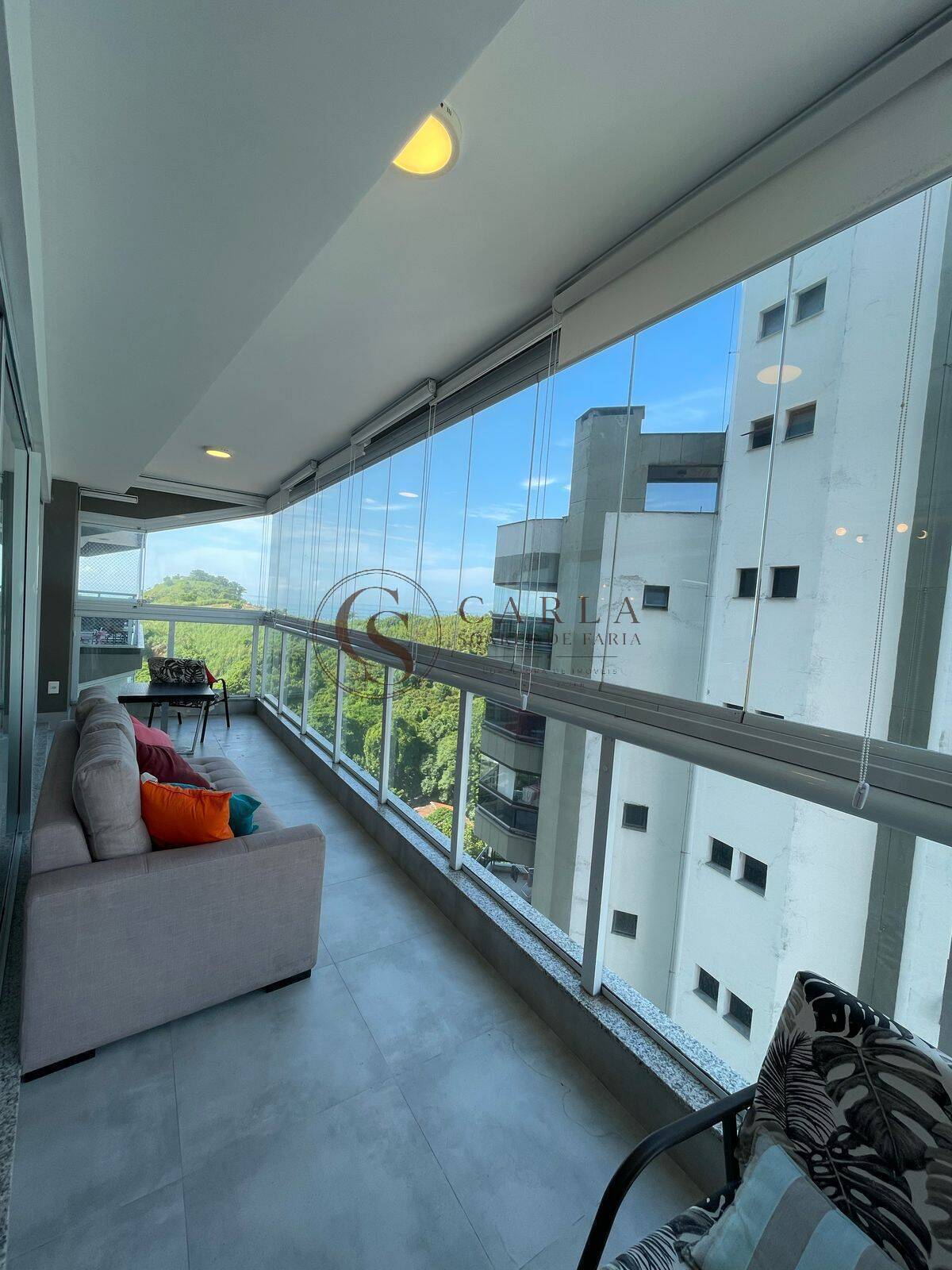 Apartamento, 3 quartos, 147 m² - Foto 2