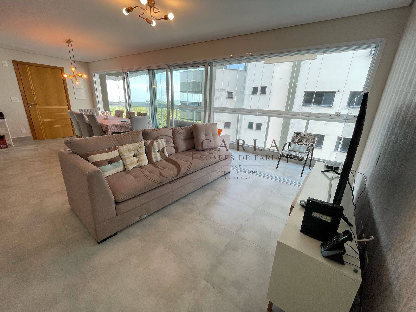 Apartamento, 3 quartos, 147 m² - Foto 5