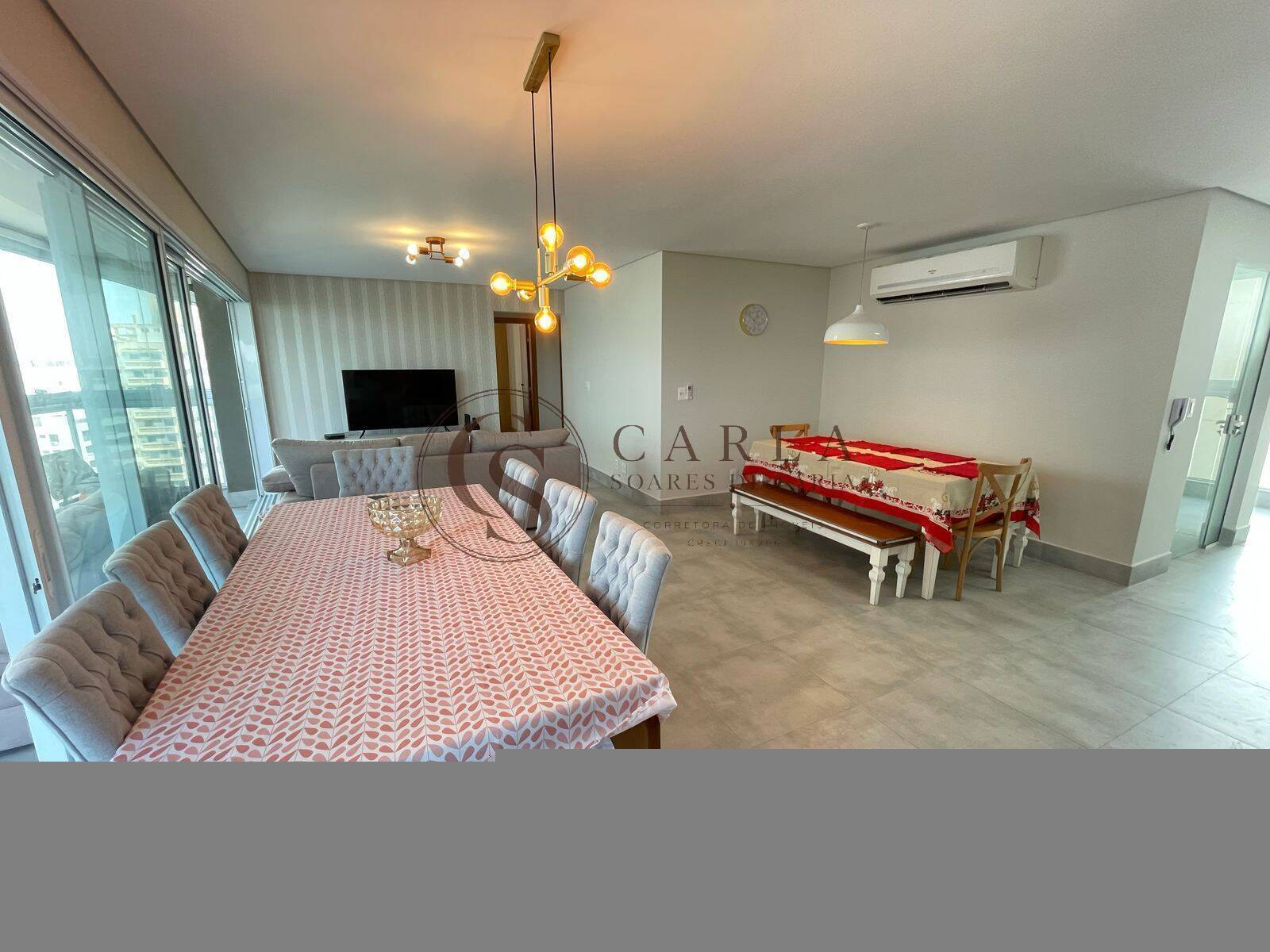 Apartamento, 3 quartos, 147 m² - Foto 9