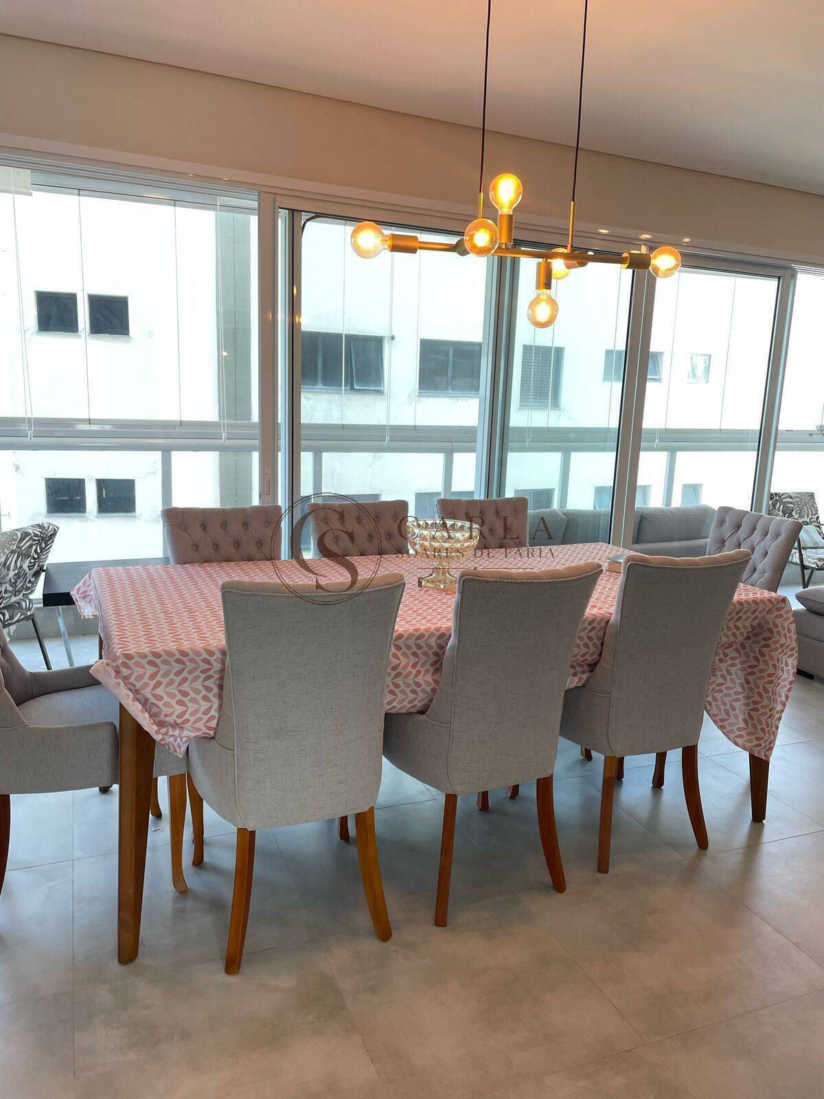 Apartamento, 3 quartos, 147 m² - Foto 11