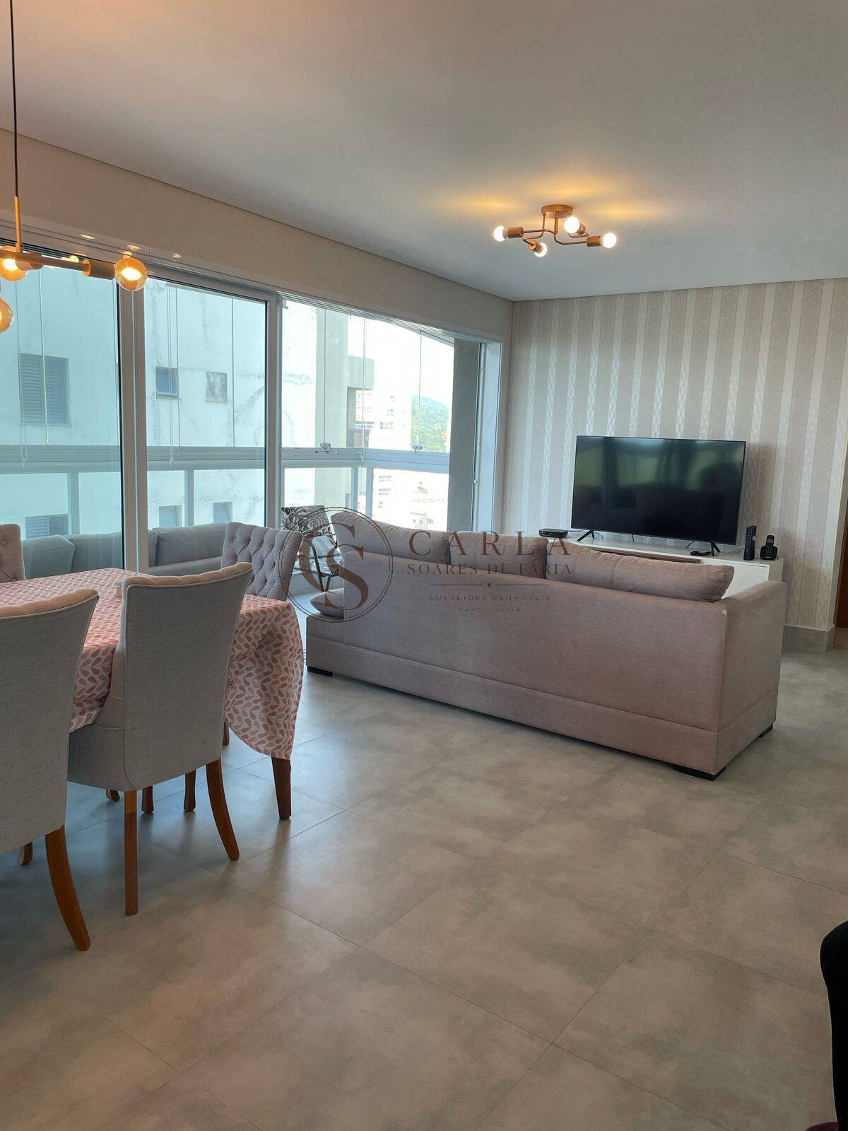 Apartamento, 3 quartos, 147 m² - Foto 7