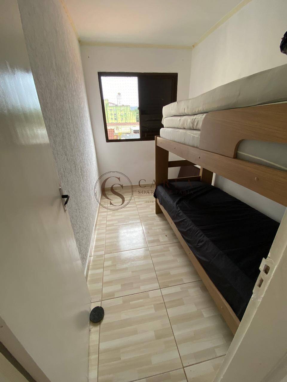 Oportunidade de apartamento p Venda com lazer na Praia da Enseada Guarujá